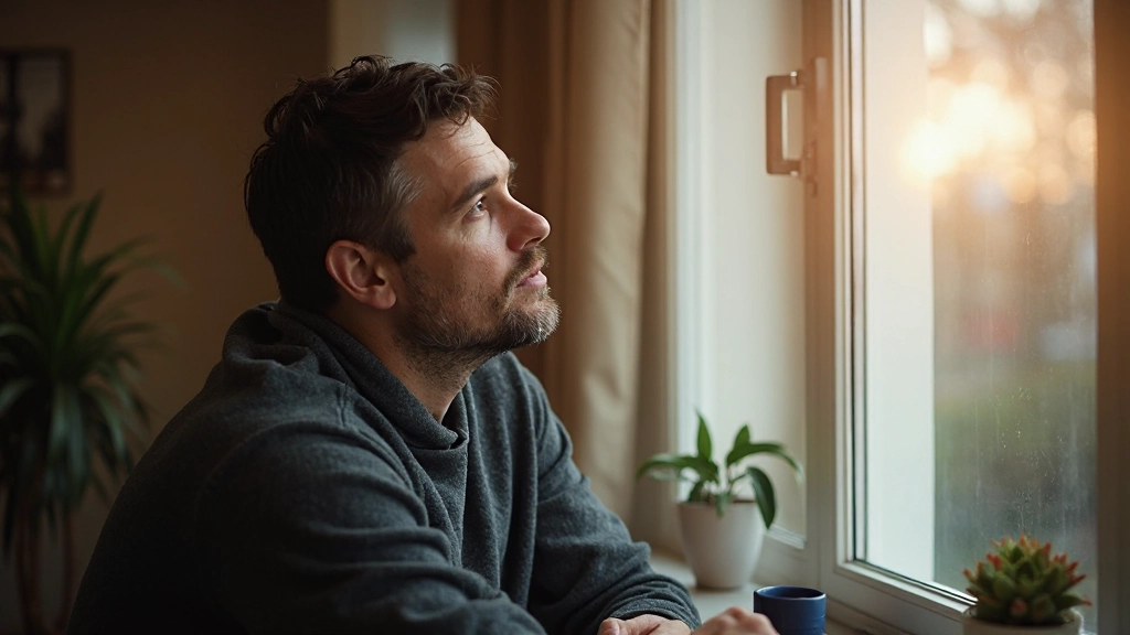 Afbeelding over zelfinzicht en reflectie